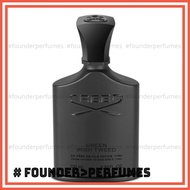 [S.A.L.E] 🌟 Nước hoa dùng thử Creed Green Irish Tweed #.founderperfume