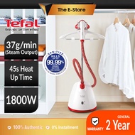 Tefal Pro Style One Garment Steamer | IT2440 (Steam Station Pengukus Pakaian Steamers Pakaian Seteri