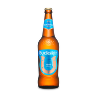 柏克金科隆啤酒(12瓶) BUCKSKIN KÖLSCH