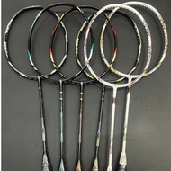 GOSEN Roots Pro Roots Speed Badminton Racket