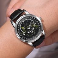 Watch Men Mechanical Watch Professional Automatic Quartz Watch 2023 New Men's Watch Multifunctional Quartz Analog