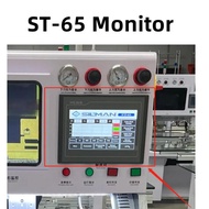 Diskon Silman Cof Bonding Machine Monitor St65 Machine