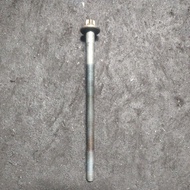 MERCEDES BENZ W204 271 COMPRESSOR SKRU ENGINE 1PC