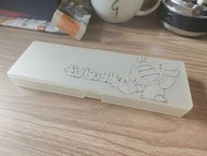 TV Buddy 膠筆盒 TV Buddy Pencil Case 保證正貨
