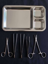 Magnate ชุดทำแผลพื้นฐาน 6 ชิ้น