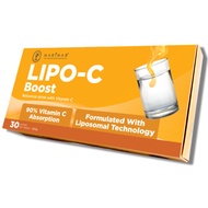 NARINAR Lipo C Boost Botanical Drink With Vitamin C / Liposomal Vitamin C (1000mg)