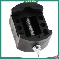 [HellerySG] Watch Case Holder Adjustable Opener Remover Tools For Watchmakers Repair Kit