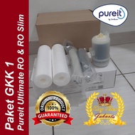 Pureit GKK1 Filter GKK 1 Pureit Ultimate RO 1020 and Slim 418