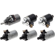 722.6 Solenoids Set 6 Pcs for Mercedes Benz 5-SPEED Automatic Transmission