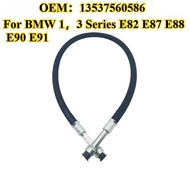 For BMW 1，3 Series E82 E87 E88 E90 E91 Car Accessories Fuel Hose Inlet To Fuel Rail OEM：13537560586