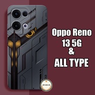 Latest Oppo Reno 13 5G Case - Fashion Case - Oppo Reno 13 5G Case - Soft Case Oppo Reno 13 5Ghp - Ca