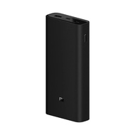 ประกัน 1ปี เพาเวอร์แบงค์ Xiaomi Power Bank 3 Pro พาวเวอร์แบงค์ ความจุใหญ่ 20000 mAh แบตสำรอง แบตเตอรี่สำรอง แบตสำรองถูกๆ แบตสำรอง ของแท้ ส่งฟรี