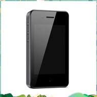 Portable Mobile Travel Hotspot G2 Pro 4G LTE Wireless Modem Mini Touch Screen Wifi Sharing SIM Card 
