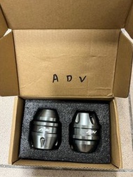 Honda ADV150前叉防摔杯