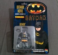 Medicom KUBRICK Batman Movie Series 1 2004 Rare New