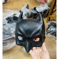 Cosplay Batman Mask