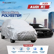 Audi R8 Polyester Car Cover / Audi R8 Polyester Type Car Cover / Audi R8 blanket