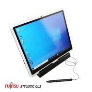 Refurbished Fujitsu Stylistic QL2 Touchscreen Windows