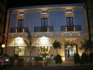 Rigel Hotel