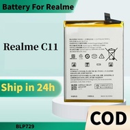 Bateri sesuai untuk Realme C11 Battery