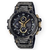 Casio G-Shock MT-G Metal Camouflage Limited Edition MTG-B1000DCM-1ADR