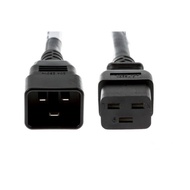 Dây nguồn chuẩn C19-C20 cho máy Sever UPS PDU chính hãng APC -  RENEW