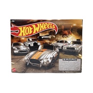 HOTWHEELS European Car Culture Multi Pack HLK52