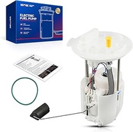 KAX FG1144 Electric Fuel Pump Module Assembly, Compatible with Taurus 2010-2012 V6 3.5L, MKS 2011-20