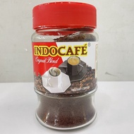 🛑Promotion🛑 ส่งฟรี (มี 2 ขนาด) Indocafe Instant Coffee Original Blend อินโดคาเฟ่ กาแฟสำเร็จรูป ออริจ