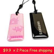 Digital Door Lock RFID Access. Card / RFID Sticker / RFID Key Tag 13.56MHz for Samsung / Yale / Gate