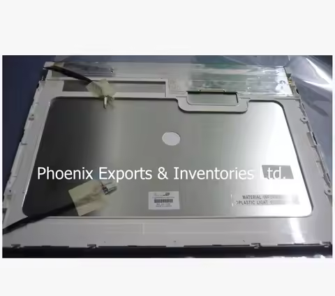 LQ150X1LW71N 15" LCD Screen Display Panel CNC