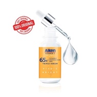 AIKEN VITAMIN -C BRIGHTENING 65X TRIPLE SERUM 30ML
