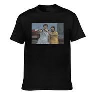 Mac And Charlie It'S Always Sunny In Philadelphia Meme Men's Cotton T-Shirts