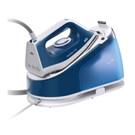 Braun IS1512BL Premium Steam Iron 2200W Tank Capacity 1.7L |