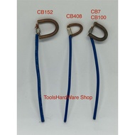 Carbon Holster Spring CB7 CB100 CB152 CB408