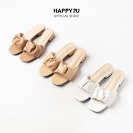 YB8 Happy2u Low Heel Sandals