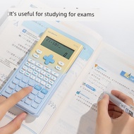 calculator cute scientific calculator calculator scientific Deli Scientific Calculator College Stude