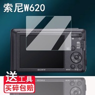 Suitable for Sony w620 Camera Film wx800/Z200/n1 Screen Film H7/P32 Protective Film sr68E/A35 Camera