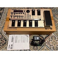 Boss GT-6 Guitar Multi Effect [ USED ]
