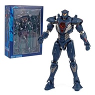 Pacific Rim Gipsy Danger Avenger Action Figure