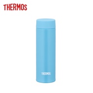 膳魔师（THERMOS）迷你保温杯不锈钢杯子水杯车载保冷杯150ml便携口袋杯JOJ-150LB