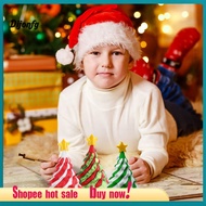 [In Stock]  Spiral Christmas Tree Decoration 3d Printed Tree 3d Printed Spiral Christmas Tree Toy Vo