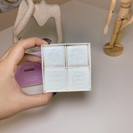 New Pillow 53 Encounter Bath Soap Four-Piece SetContains 40g x 4. Ef2