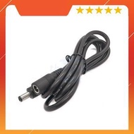 DC5521 Male Connector DC5521 Female Length 50cm IoT Maker 90