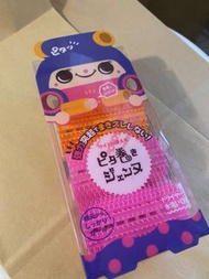 全新 日本Lucky 空氣瀏海髮型造型卷 頭髮捲曲器