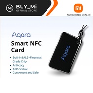 Aqara Smart NFC Card supports Mi Smart Door Lock