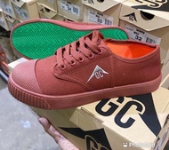 รองเท้านักเรียนผ้าใบ GC-FC001
