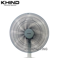 KHIND TABLE FAN (16") TF166