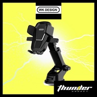 WK Design WP-U83 Enjoy Car Holder
