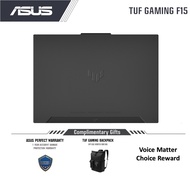 Asus TUF FX507V-V4LP028W Gaming Laptop (Intel Core i7-13700H, 16gb ram, 512gb ssd, Nvidia RTX4060 8G